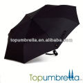 21inches classic strong vented umbrella auto open